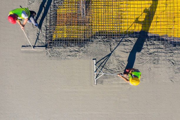 Best Commercial Concrete Contractor  in Holly Hills, CO